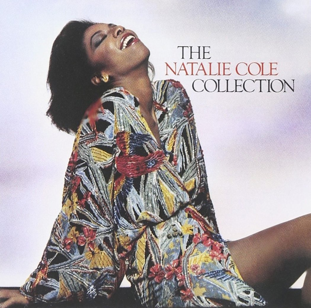 The Natalie Cole Collection - 8883