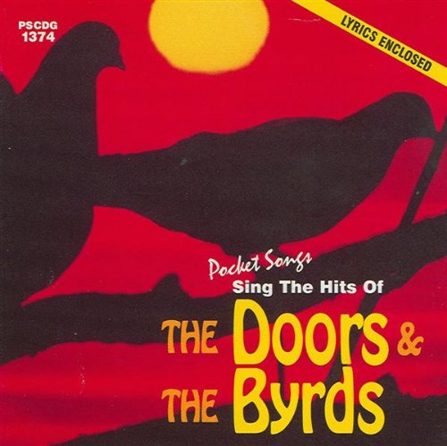 Karaoke: Doors & Byrds - 9065