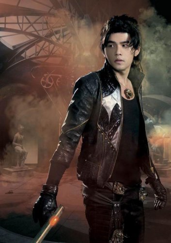 Dragon Rider - Jay Chou - 9388