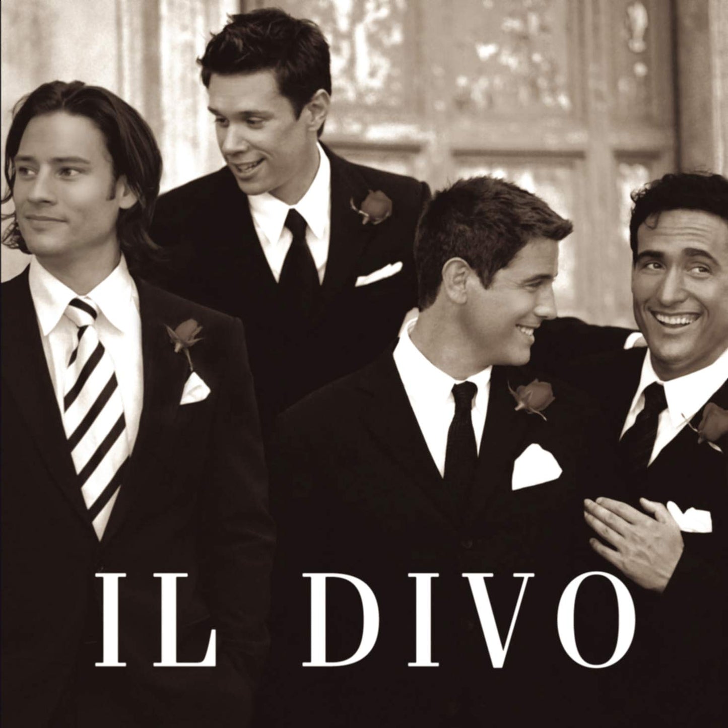 Il Divo - 4552