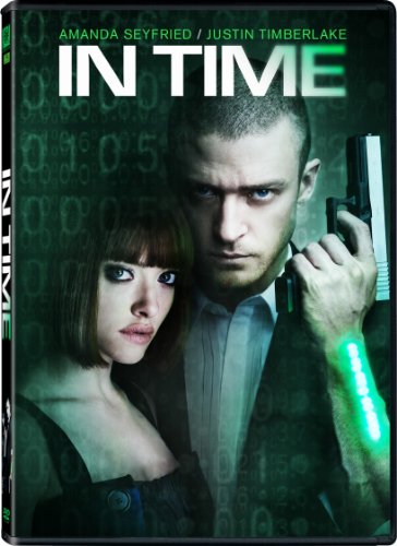 In Time - 2228