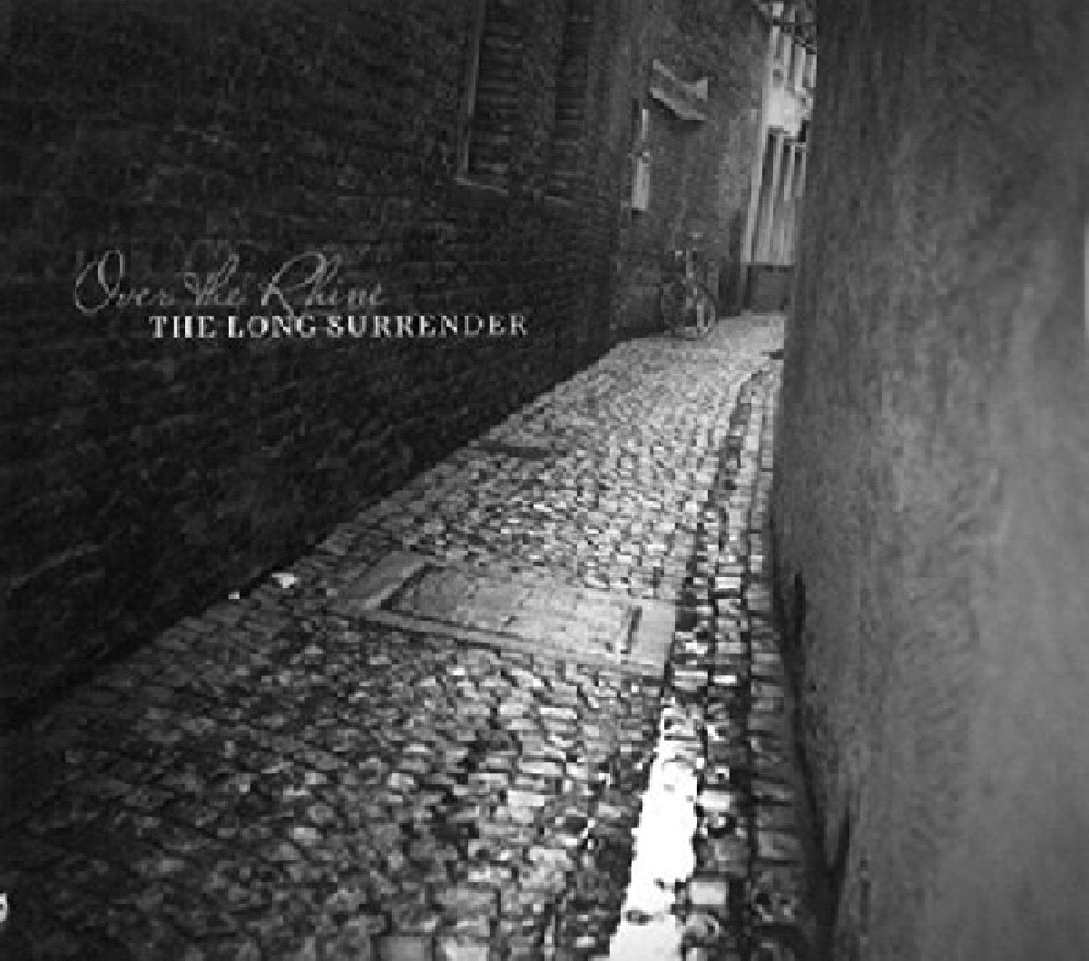 The Long Surrender - 5153