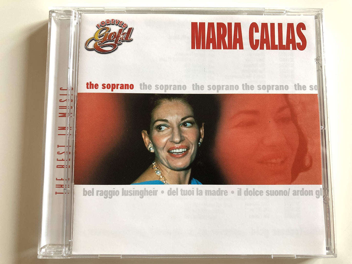 Maria Callas - 4537