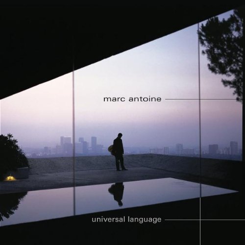 Universal Language - 1135
