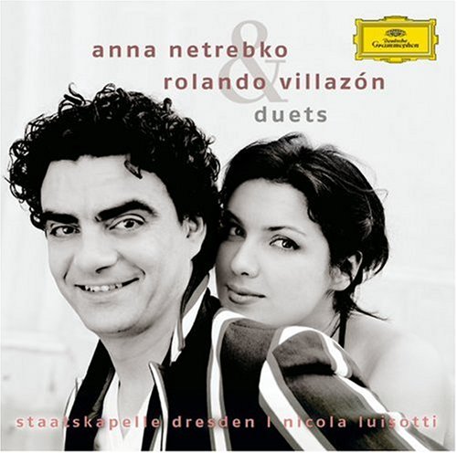 Anna Netrebko & Rolando Villazon: Duets - 2185