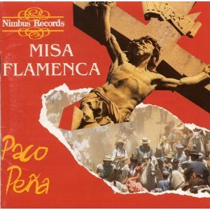 Misa Flamenca - 2274
