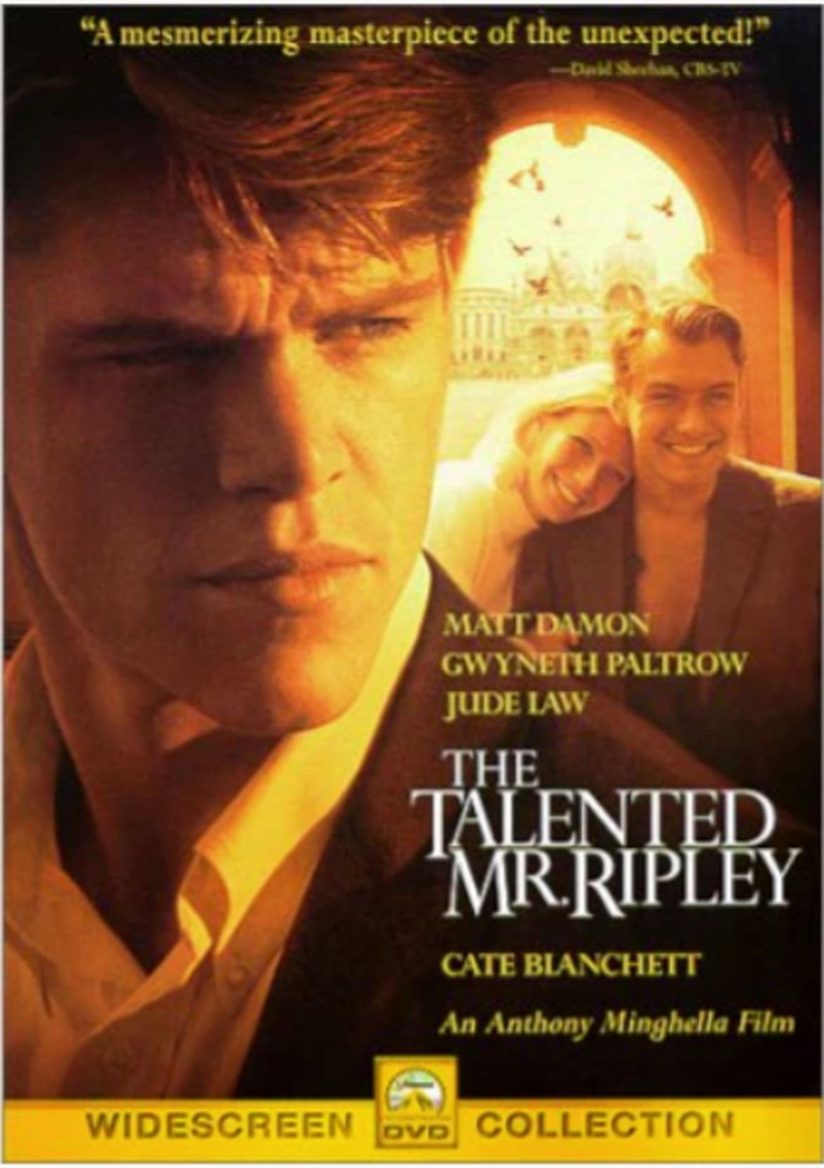 The Talented Mr. Ripley - 2496
