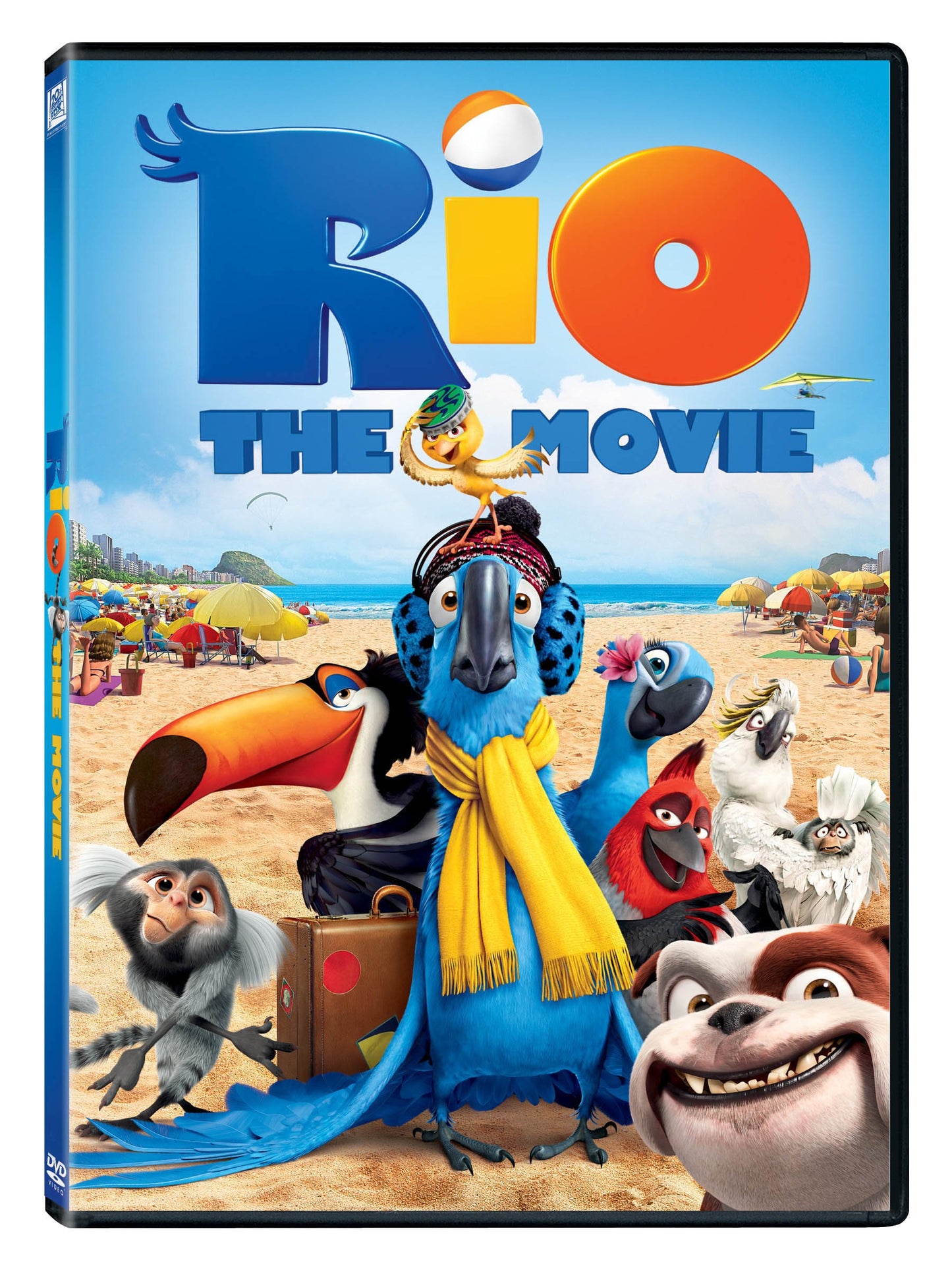 Rio - 4335