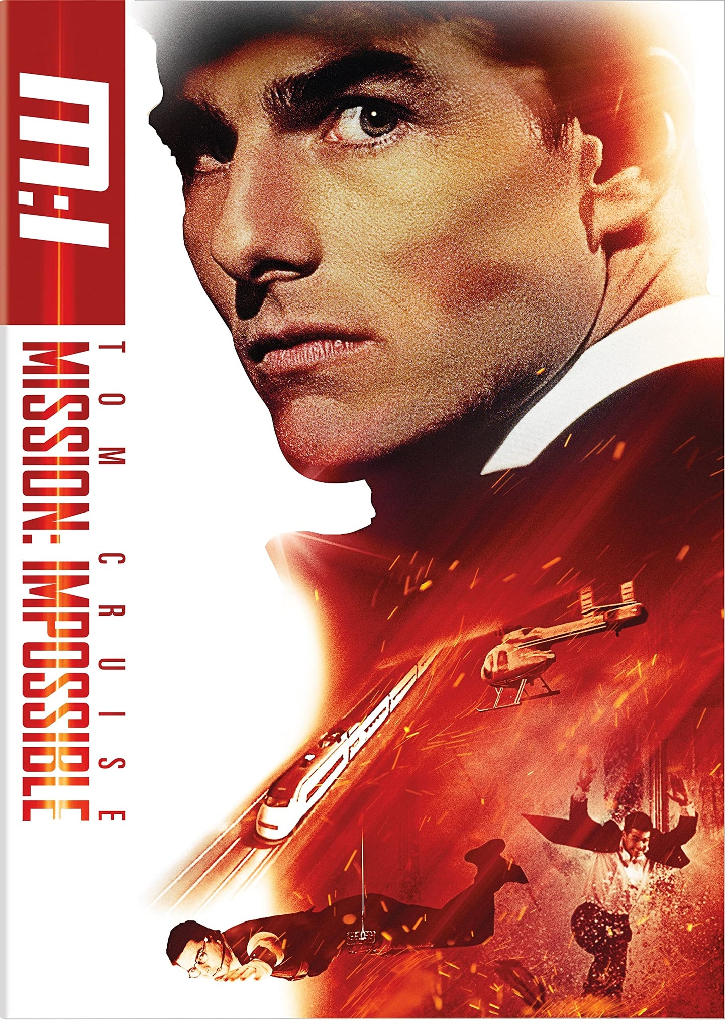 Mission: Impossible (Special Collector's Edition) - 6876