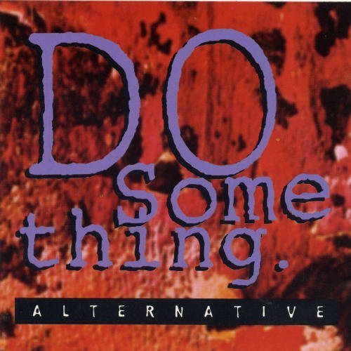 Do Something (Alternative) (Taco Bell) - 2676
