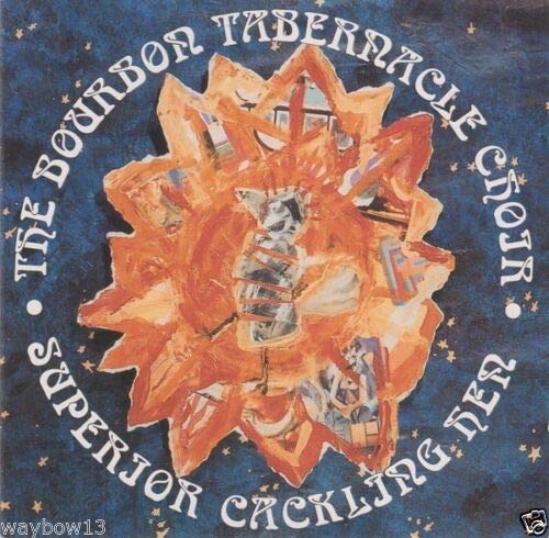 Superior Cackling Hen - 6361