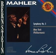 Gustav Mahler: Symphony No. 5/Bernstein - 4762