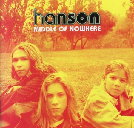 Middle of Nowhere - 7979