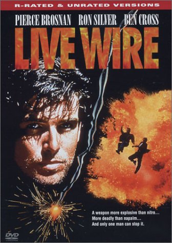 Live Wire - 9620