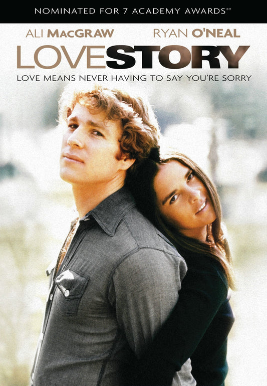 Love Story - 6697
