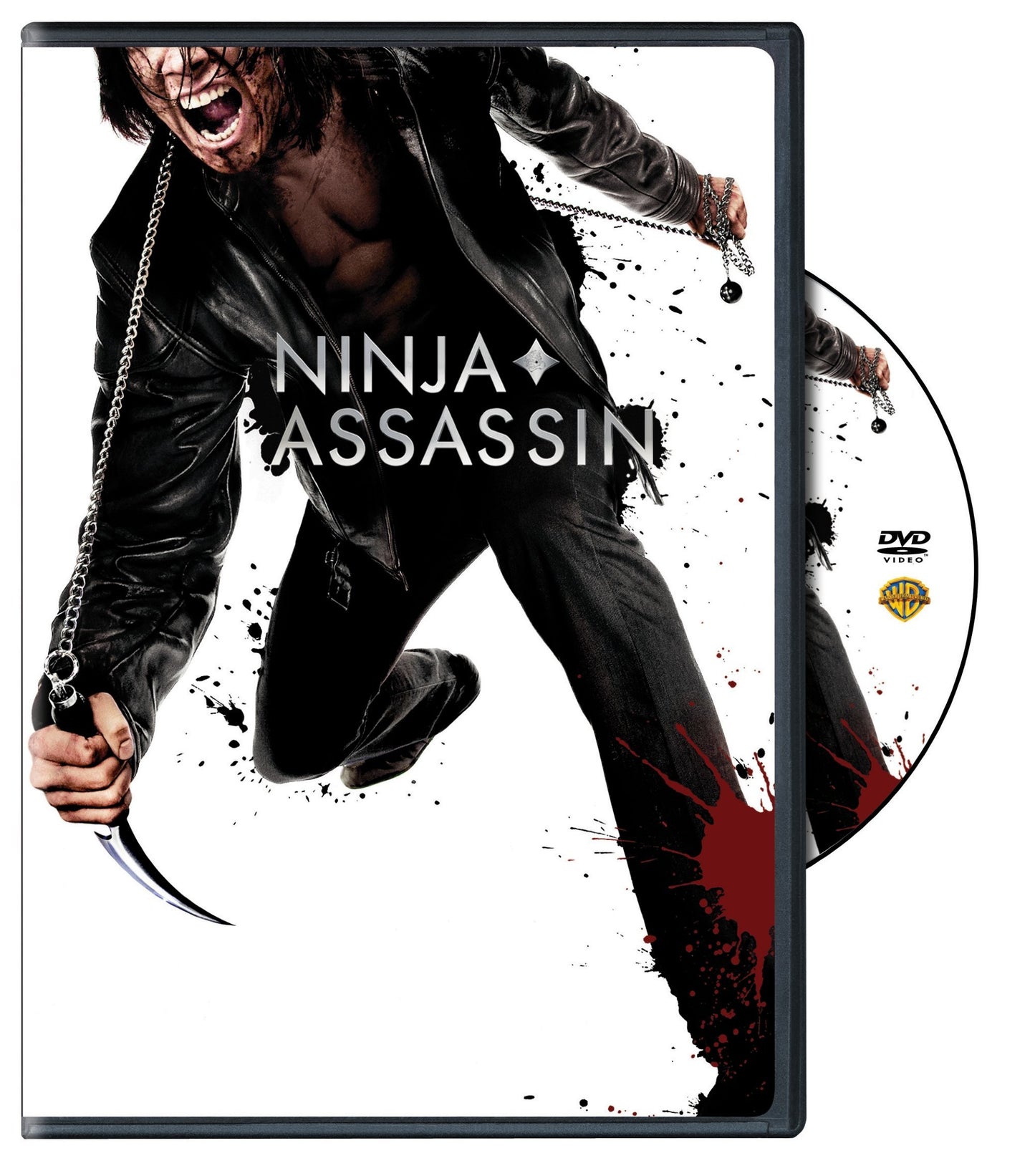 Ninja Assassin - 5350