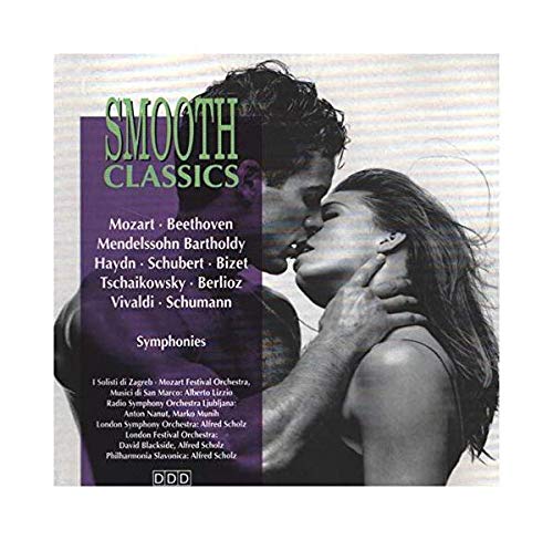 Mozart,Schumann,Vivaldi - 3971