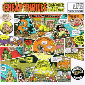 Cheap Thrills - 6784