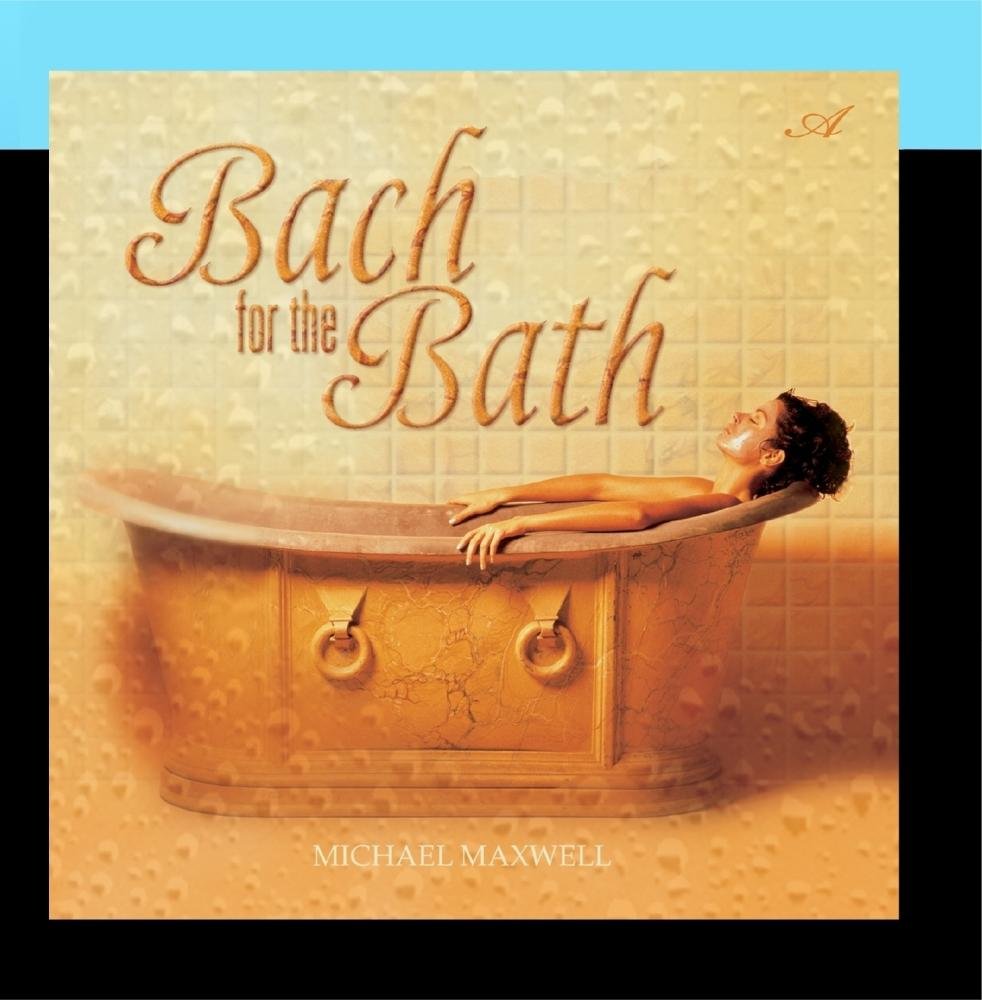 Bach for the Bath - 3427