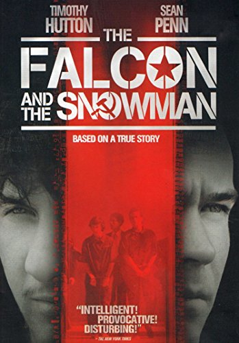 The Falcon and the Snowman - 3607