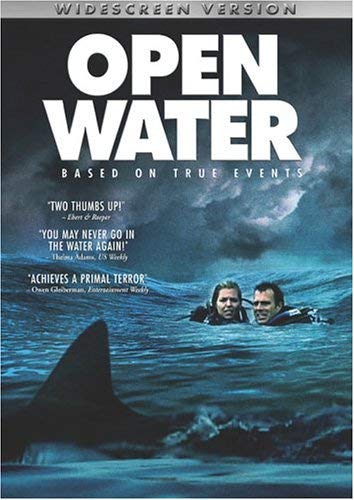 Open Water - 1258