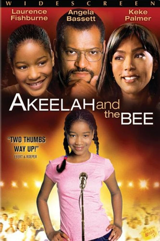 Akeelah and the Bee (Widescreen Edition) - 5886
