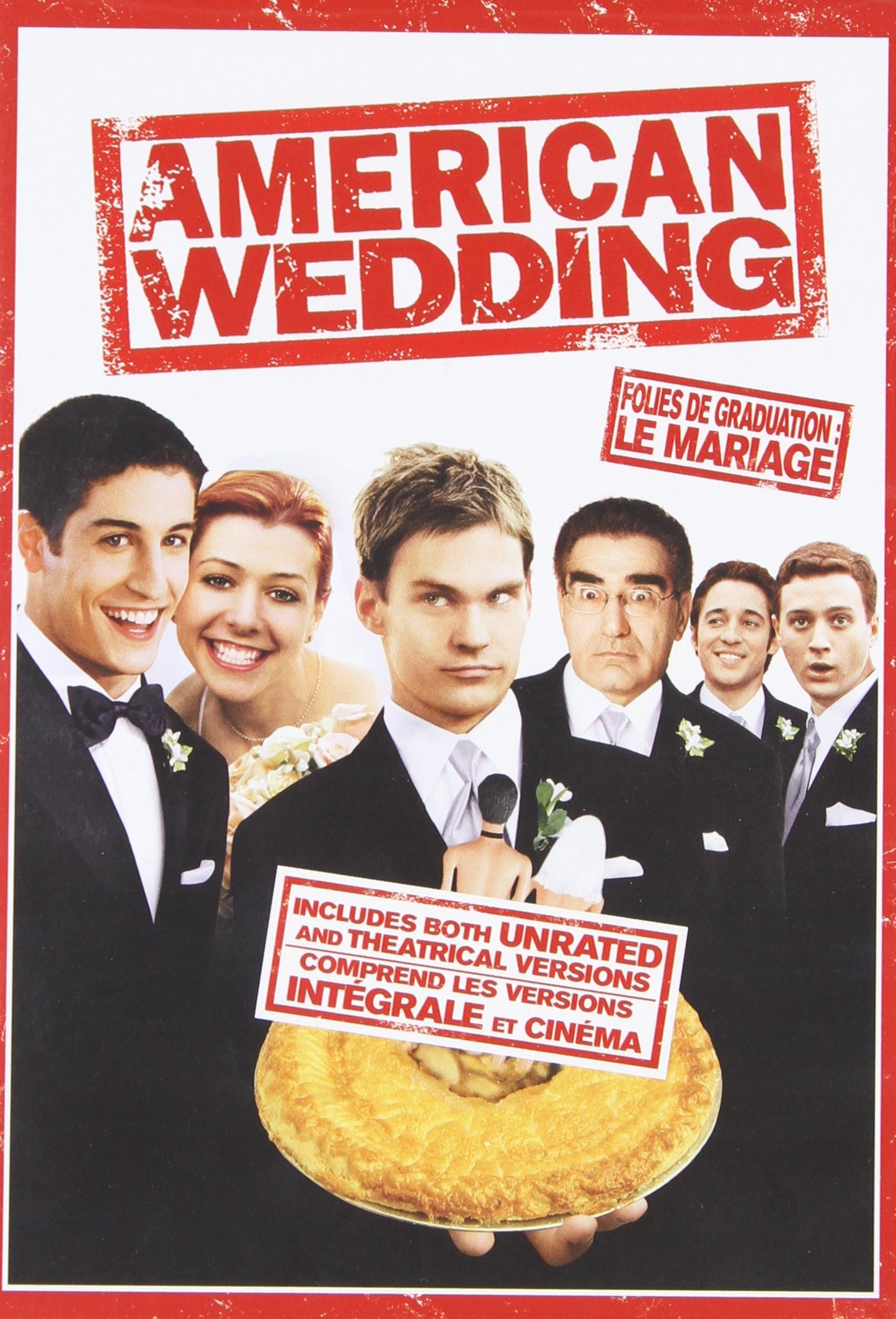 American Wedding - 88