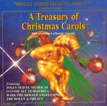 A Treasury of Christmas Carols - 75