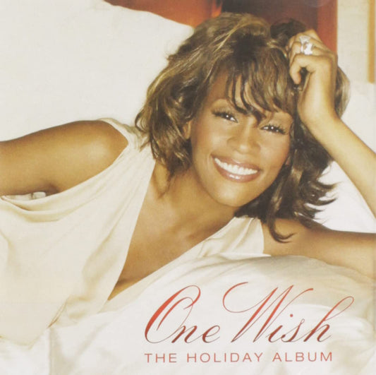 One Wish / The Holiday Album - 8633