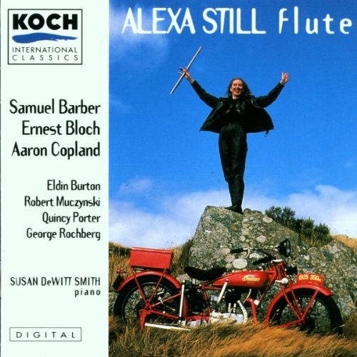 20th Century Flute - 2104