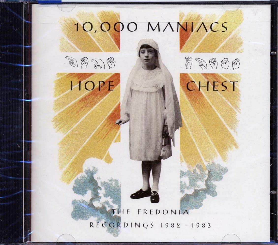 Hope Chest - 1089