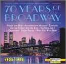 70 Years of Broadway, Vol. 2 [1935 - 1952] - 5493