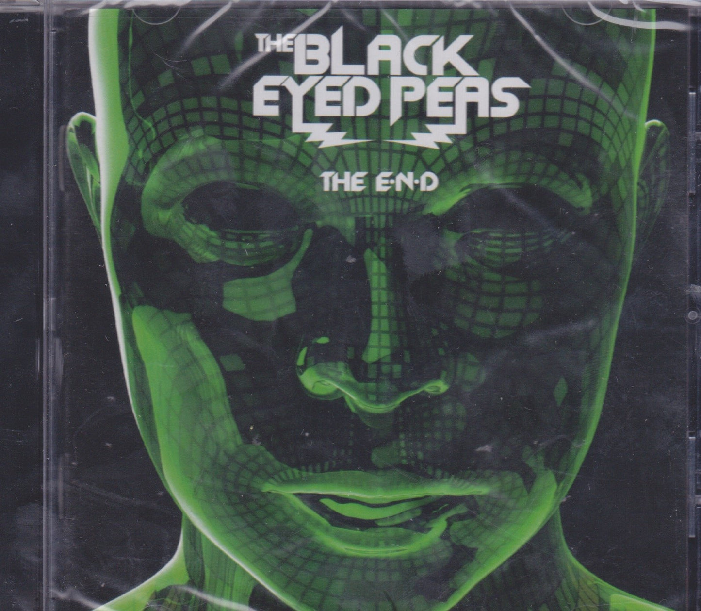 THE E.N.D. (Energy Never Dies) - 757
