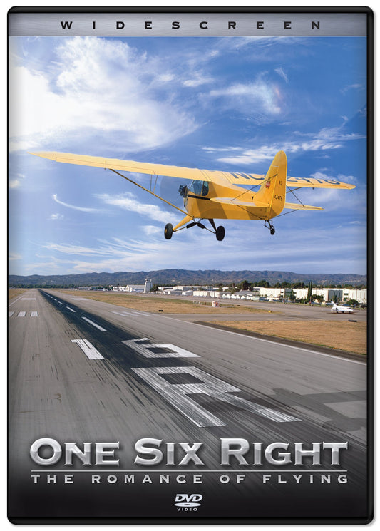 One Six Right - 21