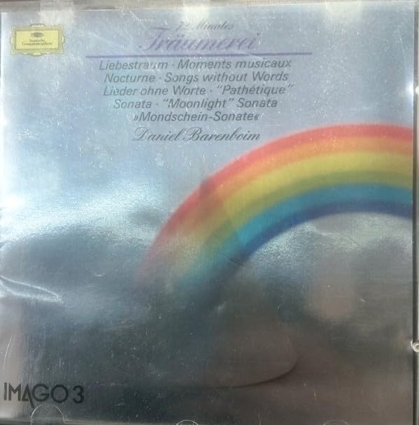 Traumerei - 2371