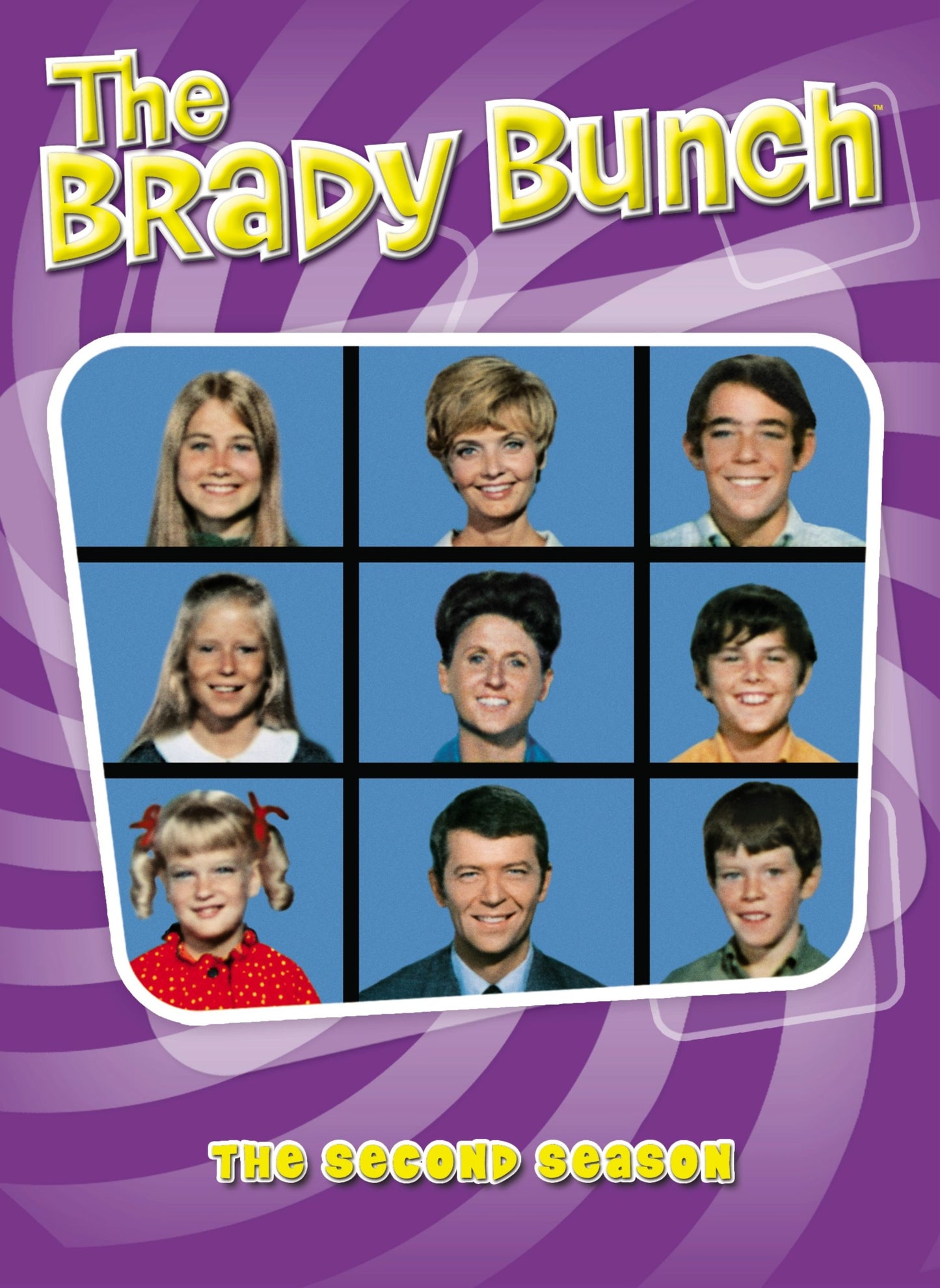 The Brady Bunch - The Second Season - 9773