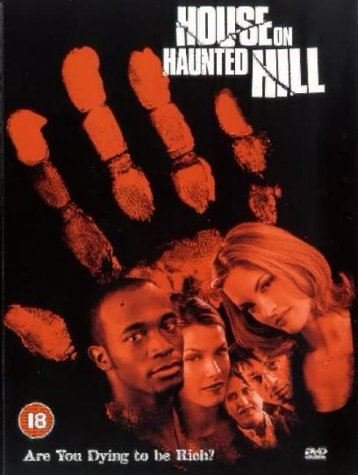 House on Haunted Hill - 3106