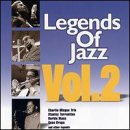 Legends of Jazz 2 - 4854