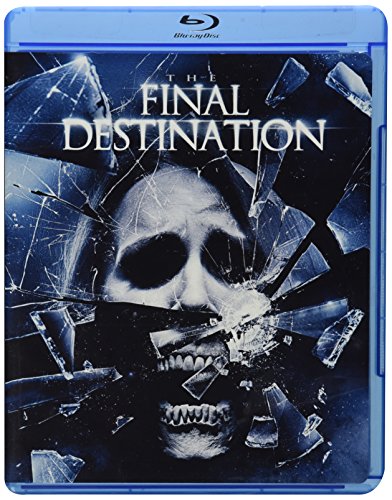 The Final Destination [Blu-ray] - 9696