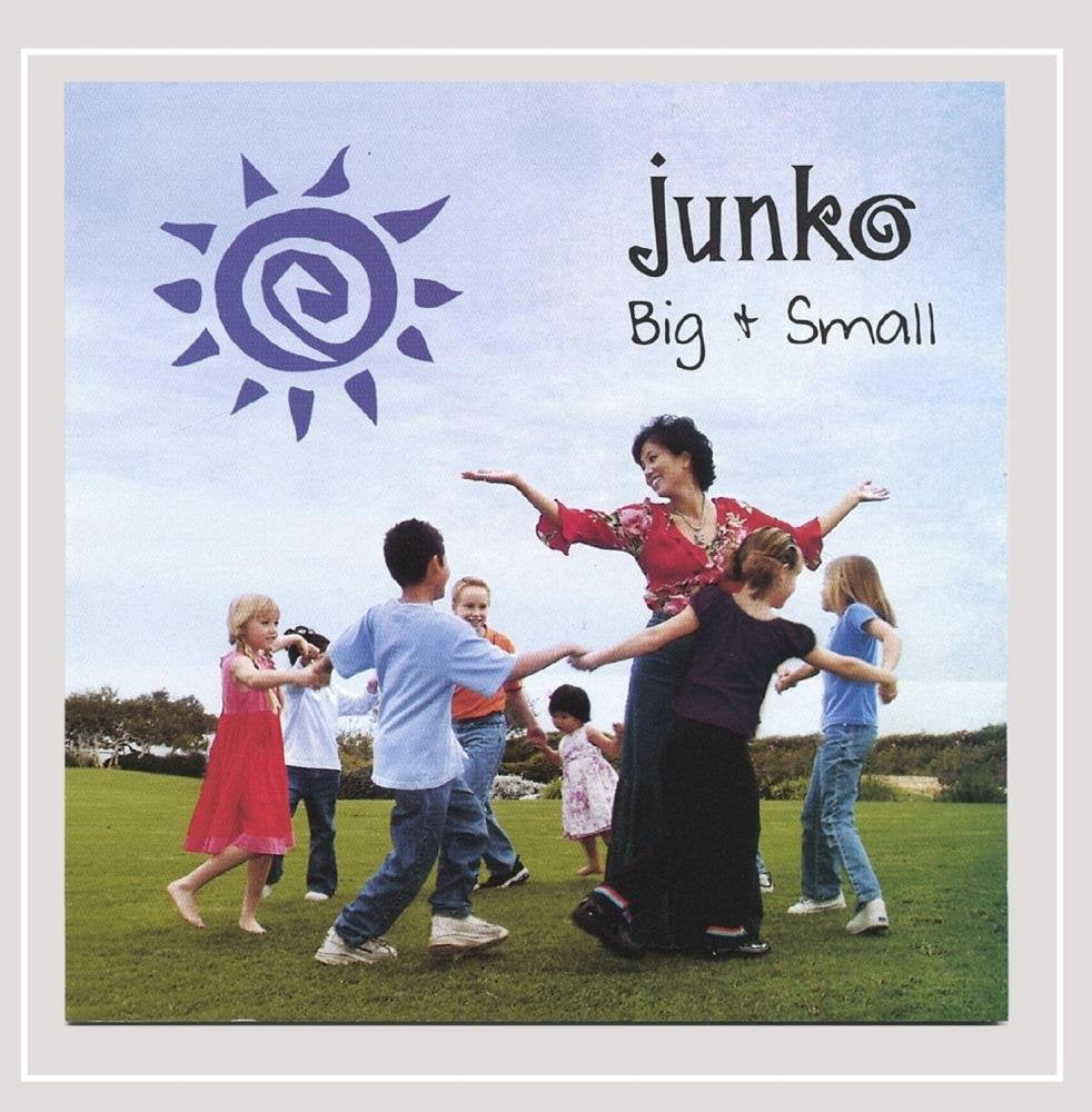 Big & Small - 4523