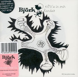 It's In Our Hands - 3386