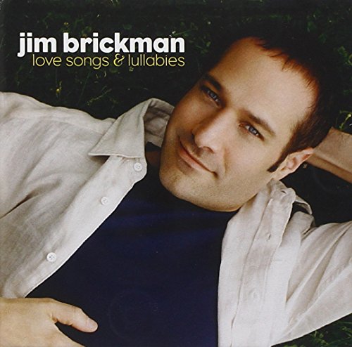 Love Songs & Lullabies - 8303