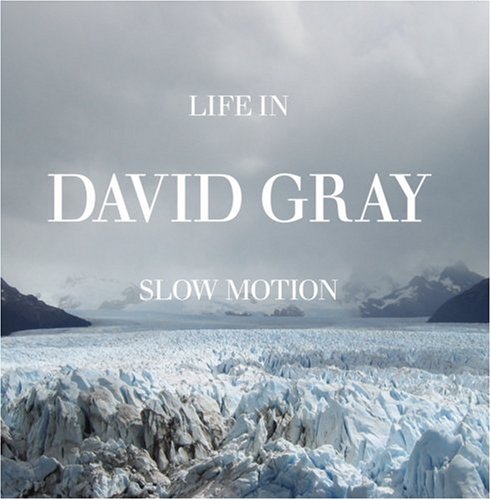 Life In Slow Motion - 8381