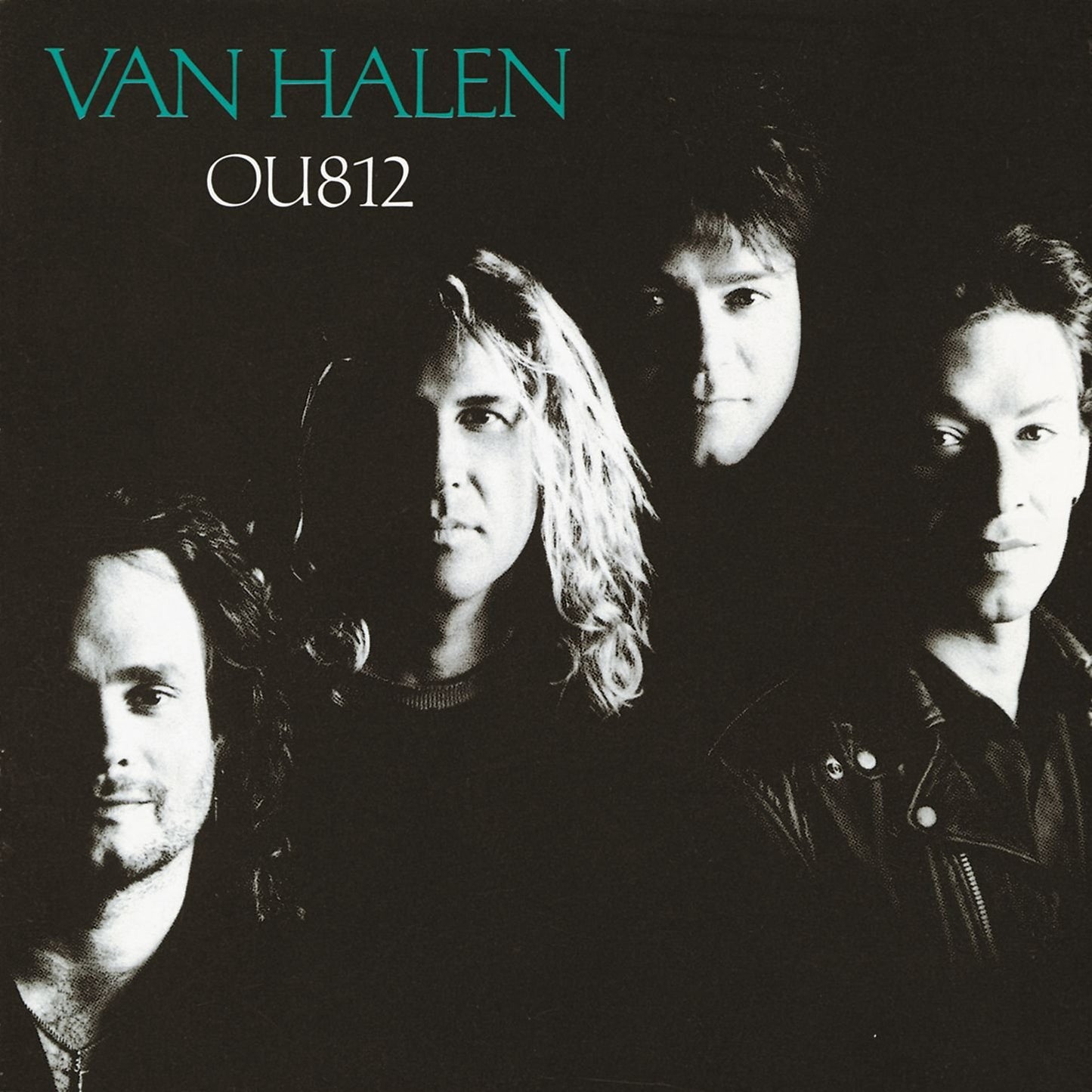OU812 - 4714