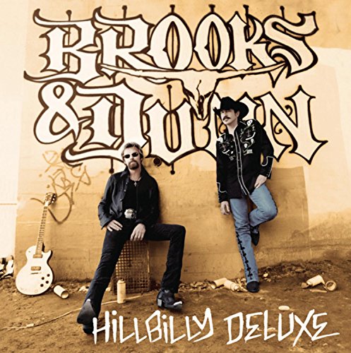 Hillbilly Deluxe - 6338