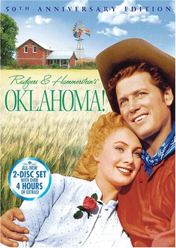 Oklahoma! (50th Anniversary Edition) - 2500