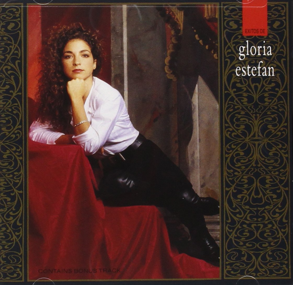 Exitos de Gloria Estefan - 9613