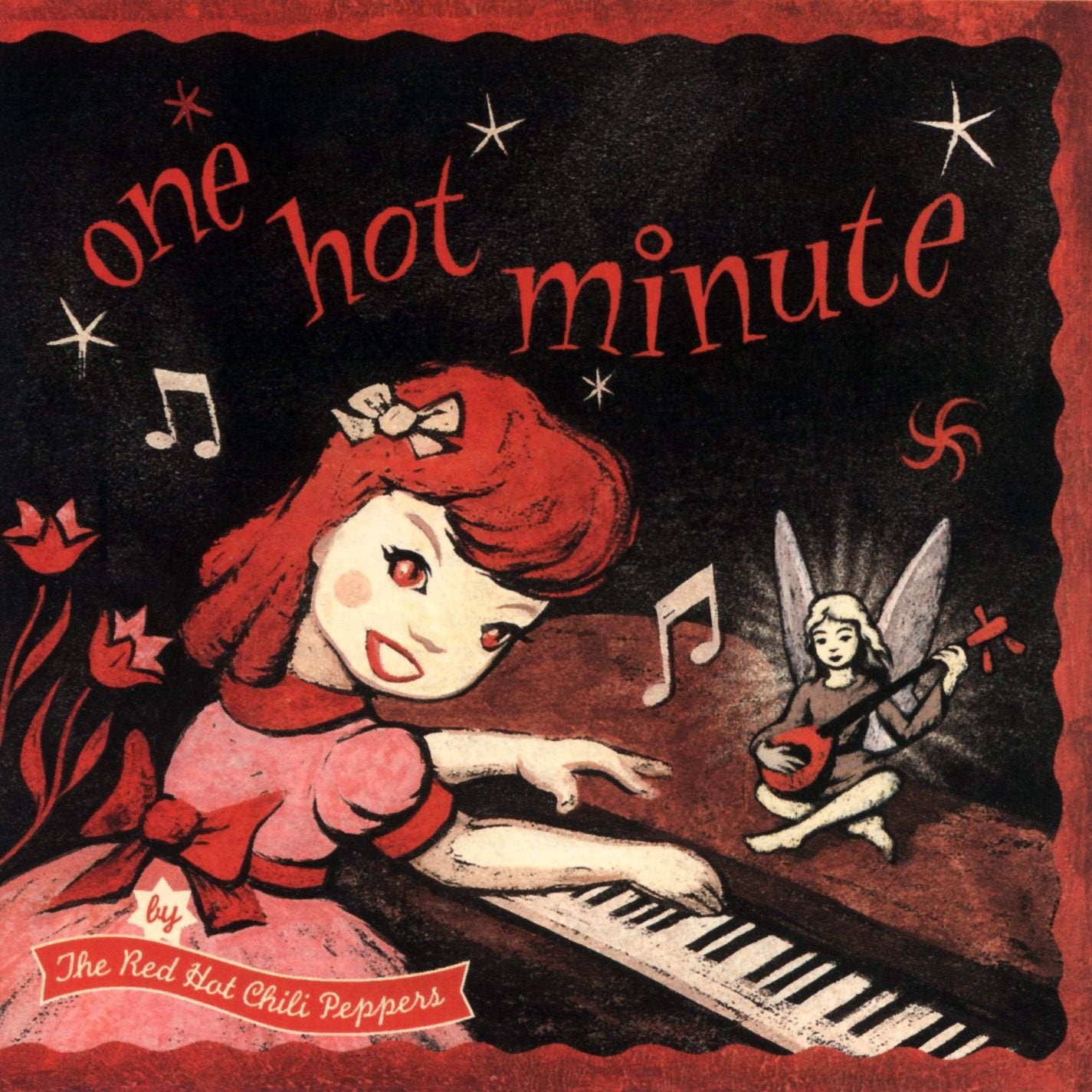 One Hot Minute - 180