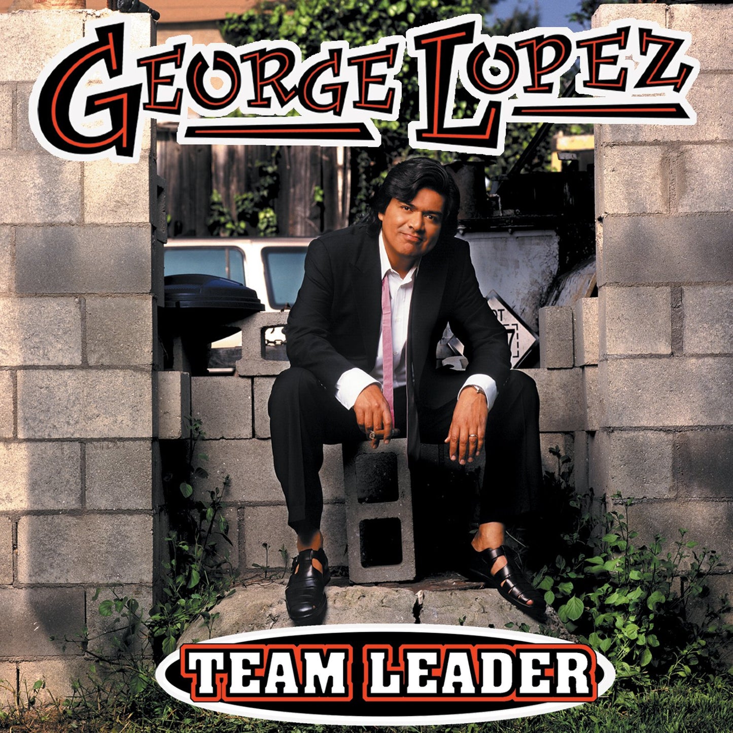 Team Leader - 8265