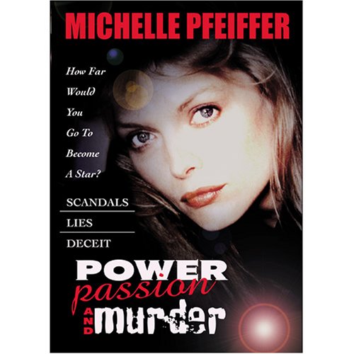 Power, Passion and Murder - 4813